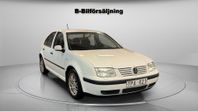 Volkswagen Bora 1.6 Euro 4