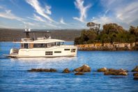 BENETEAU Swift Trawler