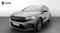 Skoda Enyaq iV 80X SportLine/Drag/Convenience plus