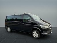 Volkswagen Caravelle T32 2.0 TDI 4Motion Comfortline Euro 6