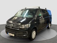 Volkswagen Caravelle T32 2.0 TDI 4Motion Comfortline Euro 6