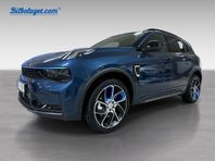 Lynk & Co 01 PHEV