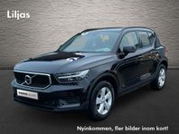 Volvo XC40 T2 FWD Momentum Core//nyservad//ny bes.//