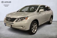 Lexus RX 450h AWD Executive Dragkrok Motorvärmare Key Less P