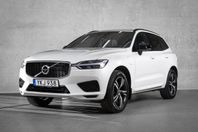 Volvo XC60 T8 TE R-Design