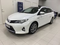 Toyota Auris Touring Sports Hybrid 1,8 Comfort C1 Panorama M