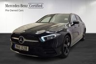 Mercedes-Benz A 250 e AMG-STYLING/BACKKAMERA/KEYLESS/S&V-HJU