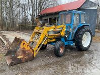 Traktor Ford 7000