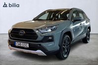 Toyota RAV4 Hybrid AWD-i 2.5 Adventure