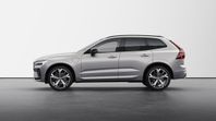 Volvo XC60 Recharge T6 II R-Design