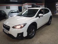 Subaru XV 1.6 4WD Auto 114hk Euro 6, Fullservad