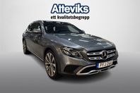 Mercedes-Benz E 220 d 4MATIC All-Terrain *Se Spec