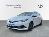 Toyota Auris 1,8 Touring Sport Intense edition / V-hjul