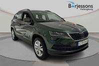 Skoda Karoq 1.0 TSI DSG Sekventiell, 115hk, 2019