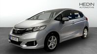 Honda Jazz 1.3 i-VTEC Euro 6