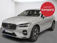 Volvo XC60 Recharge T6 Core Edition * OUTLET *