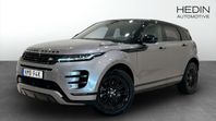 Land Rover Range Rover Evoque HSE P300e hybrid