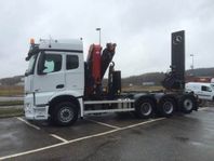 Mercedes-Benz Arocs V 3253 V 8x4 ENA