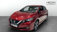 Nissan Leaf 0% RÄNTE KAMPANJ E+ N-CONNECTA 62 KWH 217hk