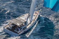 BENETEAU Oceanis Yacht