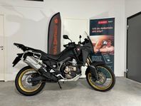 Honda Africa Twin 1000 1.0 Euro 4