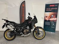 Honda Africa Twin 1000 1.0 Euro 4