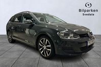 Volkswagen Golf Sportscombi 1.2 TSI | Carplay | Backkamera