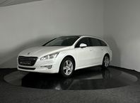 Peugeot 508 SW 1.6 e-HDi FAP EGS|Panorama|Drag|