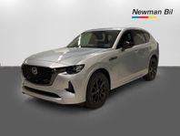 Mazda CX-60 Homura Conv & Sound PHEV