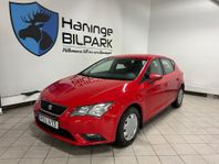 Seat Leon 1.2 TSI Style/AUTOMAT/SUPERDEAL Fr 1410Kr/MÅN/PDC/