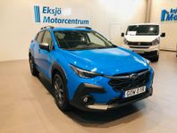 Subaru Crosstrek e-Boxer Limited Lineartronic Euro 6