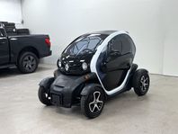 Renault Twizy INTENS 80 7kWh FRIKÖPT BATTERI 1-ÄGARE