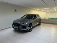 Jaguar F-Pace D200 Signature