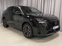 Peugeot 3008 HYBRID 136hk e-DSC GT