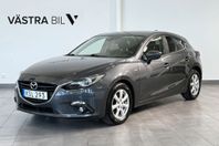 Mazda 3 Sport 2.0 SKYACTIV-G Vision | Navi