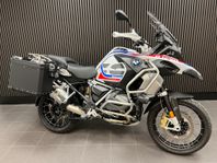 BMW R1250GSA