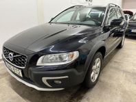 Volvo XC70 D4 AWD 181hk Automat/Värmare/Drag/VOC