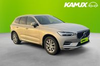 Volvo XC60 T8 TwEn AWD Inscription Pano B&O Drag 408hk