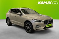 Volvo XC60 T8 Inscription TwEn PHEV AWD Pano Drag 408hk