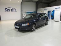 Volvo V70 2.0 Flexifuel DRAG KROK NY SERVAD