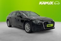 Audi A6 40 TDI S-tronic Proline Alpinpaket Navi Drag 204hk