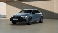 Audi RS3 Sportback 400 hk S tronic