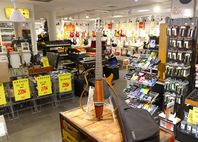 Begagnad Yamaha Silent Guitar hos Musikbörsen i Göteborg