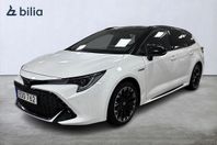 Toyota Corolla Touring Sports Hybrid 1,8 GR Sport Plus Biton