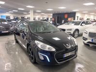 Peugeot 308 CC 1.6 THP Plåtcab Auto 156hk Kampanj 4,95%