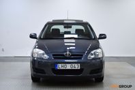 Toyota Corolla 5-dörrars 1.6 VVT-i Taklucka Automat