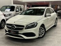 Mercedes-Benz A 180 AMG-Line, Backkamera, Euro 6,