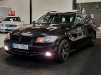 BMW 320 i Touring Advantage, Comfort Euro 4