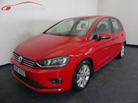 Volkswagen Golf Sportsvan 1.2 TSI DRAG/B-KAMERA