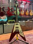 Gibson Flying V Faded